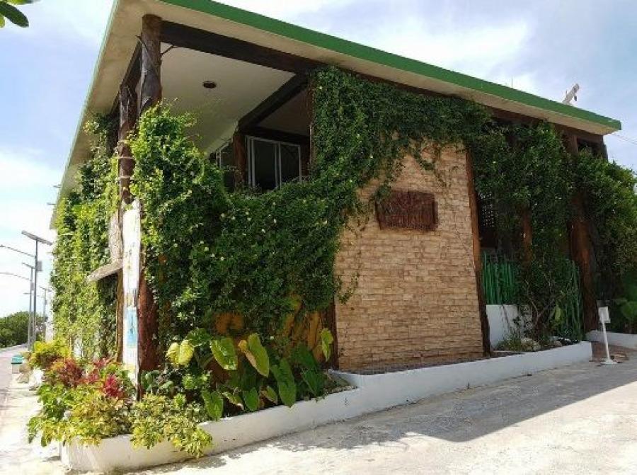 Foto Hotel en Venta en centro, Isla Mujeres, Quintana Roo - U$D 2.000.000 - HOV352266 - BienesOnLine