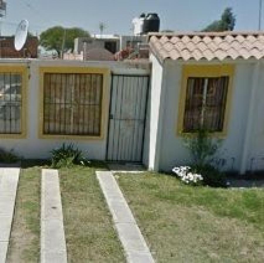 Foto Casa en Venta en Los Chirlitos, Lagos de Moreno, Jalisco - $ 1.350.000 - CAV345925 - BienesOnLine