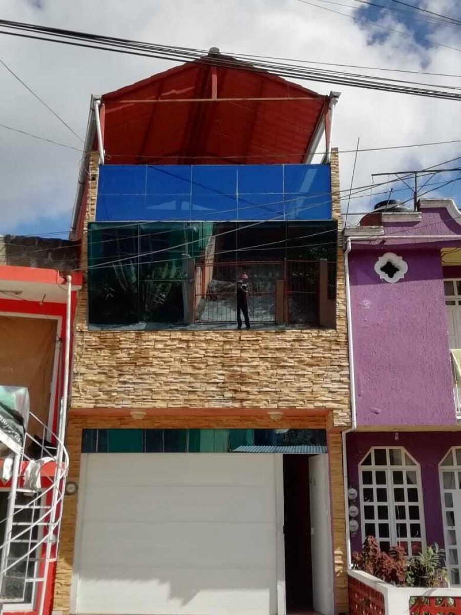 Foto Casa en Venta en Martinica, Banderilla, Veracruz - $ 950.000 - CAV324372 - BienesOnLine