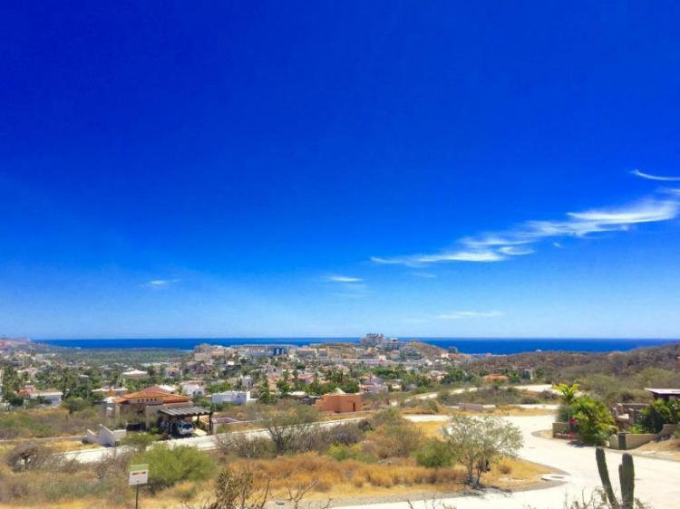 Foto Terreno en Venta en Cabo San Lucas, Baja California Sur - U$D 79.000 - TEV196413 - BienesOnLine