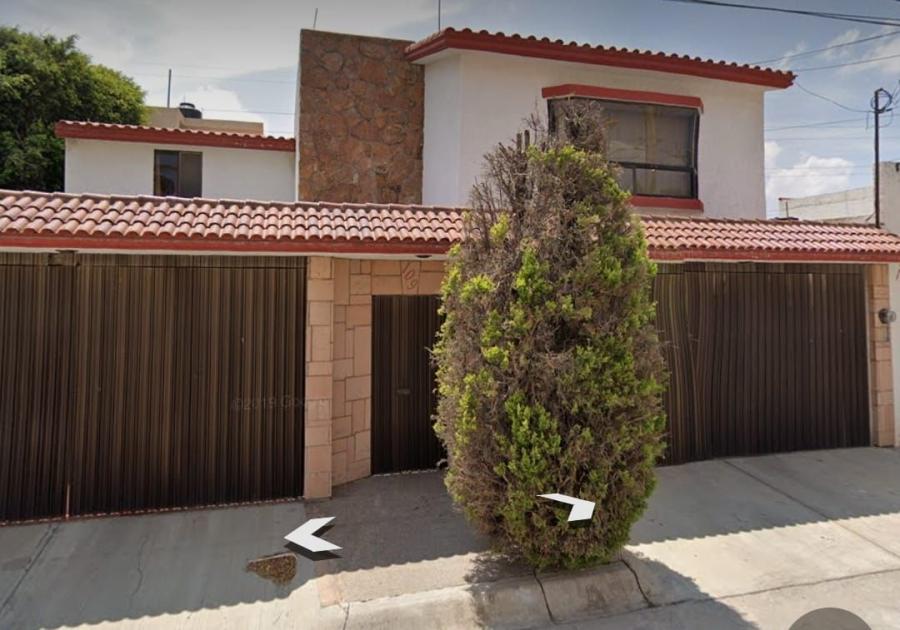 Foto Casa en Venta en LOMAS 4, San Luis Potos, San Luis Potosi - $ 11.650.000 - CAV349444 - BienesOnLine
