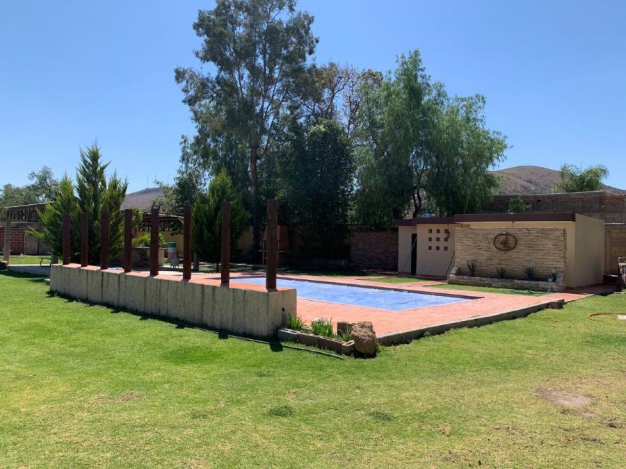 Foto Casa en Venta en zona centro, Santa María del Río, San Luis Potosi - $ 5.545.000 - CAV348190 - BienesOnLine