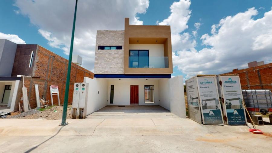 Foto Casa en Venta en PUNTA DIAMANTE, San Luis Potos, San Luis Potosi - $ 2.300.000 - CAV348544 - BienesOnLine