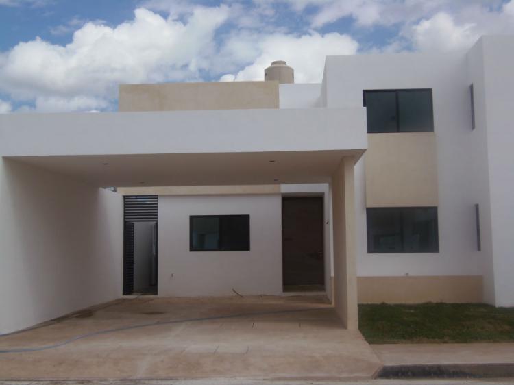Foto Casa en Venta en Mrida, Yucatan - $ 1.280.000 - CAV118996 - BienesOnLine