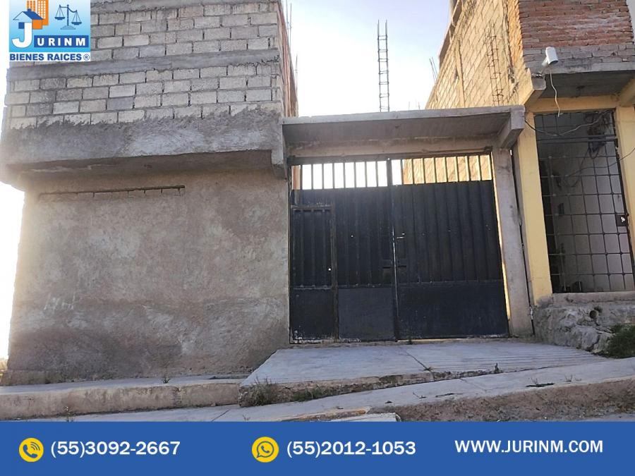 Foto Terreno en Venta en CUATRO VIENTOS, Ixtapaluca, Mexico - $ 550.000 - TEV352119 - BienesOnLine