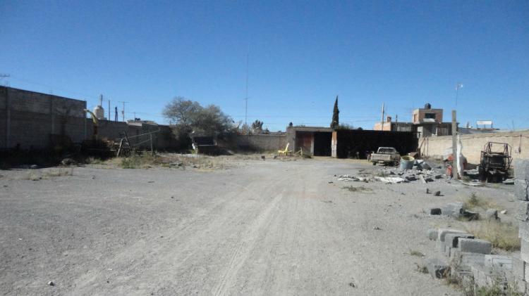 Foto Terreno en Venta en Centro, Vctor Rosales, Zacatecas - $ 320.000 - TEV182955 - BienesOnLine