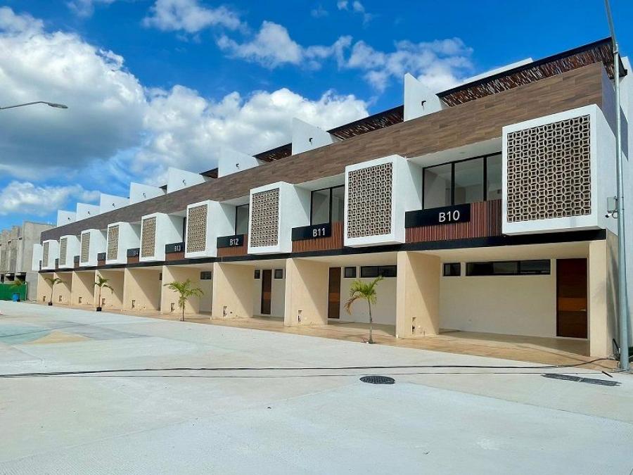 Foto Casa en Venta en fraccionamiento las americas, Mérida, Yucatan - $ 3.220.000 - CAV323738 - BienesOnLine