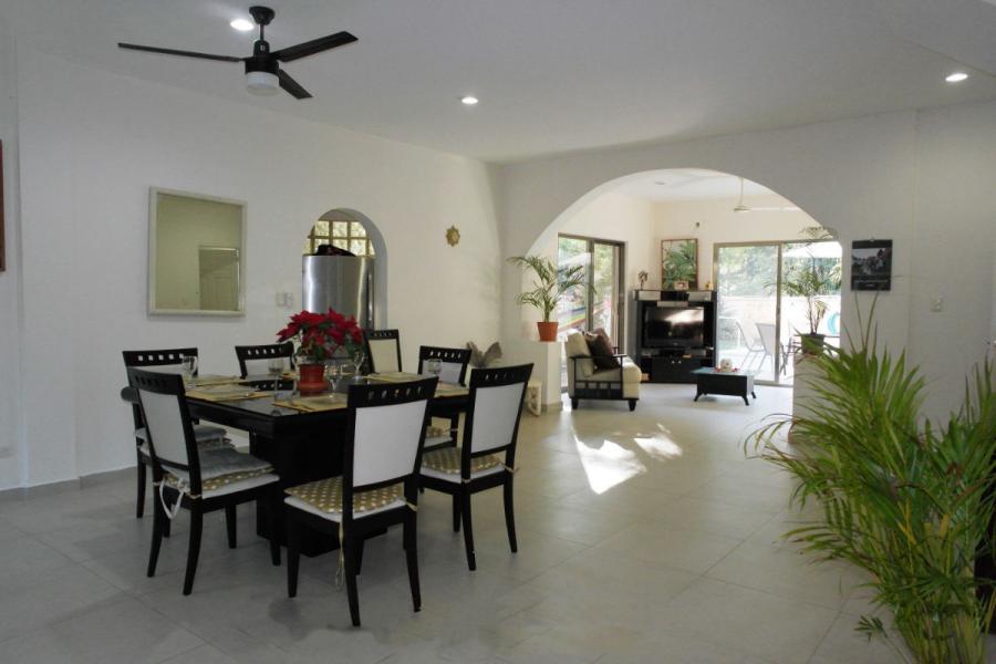 Foto Casa en Venta en Tulum, Quintana Roo - U$D 450.000 - CAV257734 - BienesOnLine
