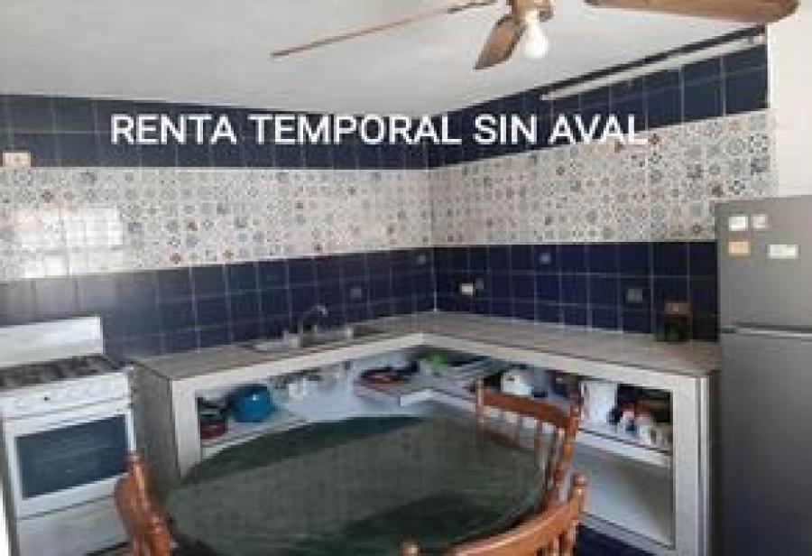 Foto Casa en Renta en Col. Mexico, Mrida, Yucatan - $ 15.000 - CAR330532 - BienesOnLine
