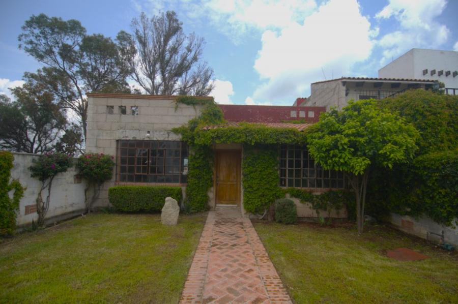 Home in Metric Way