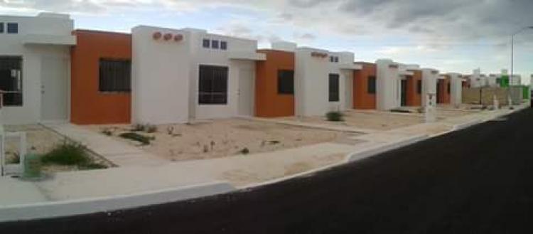 Foto Casa en Renta en Fracc. Los Hroes, Mrida, Yucatan - $ 2.300 - CAR131049 - BienesOnLine