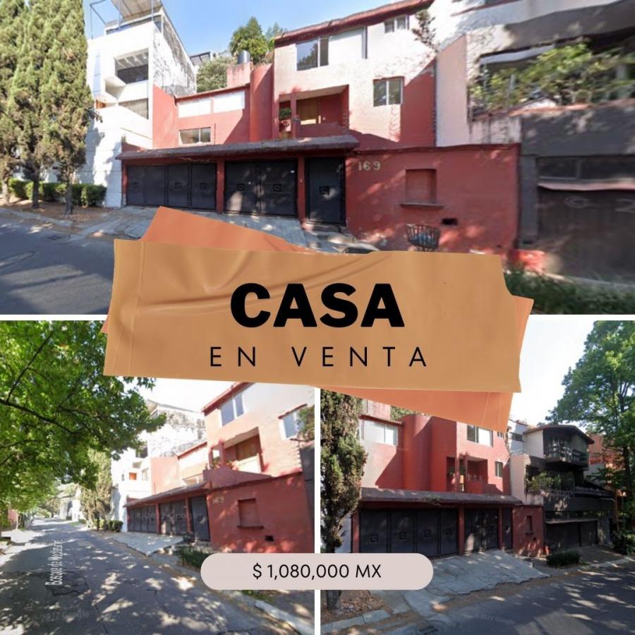 Foto Casa en Venta en LA HERRADURA, Huixquilucan de Degollado, Mexico - $ 1.080.000 - CAV352713 - BienesOnLine