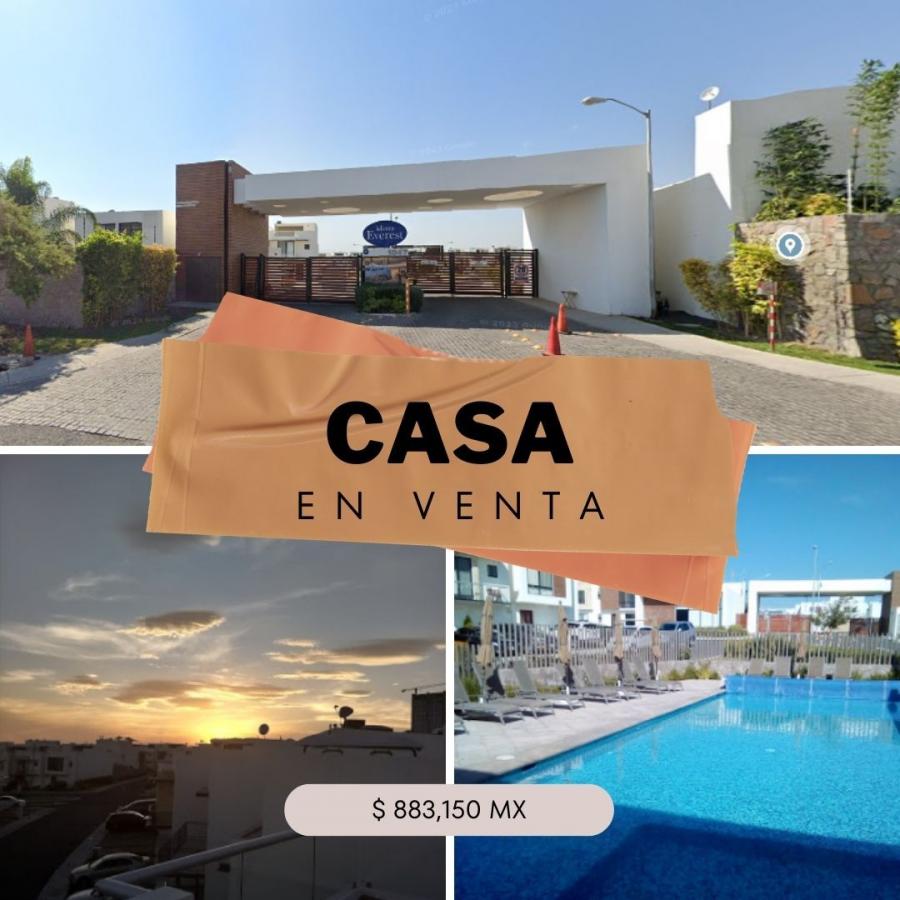 Foto Casa en Venta en manzanares, Juriquilla, Queretaro Arteaga - $ 883.150 - CAV352690 - BienesOnLine