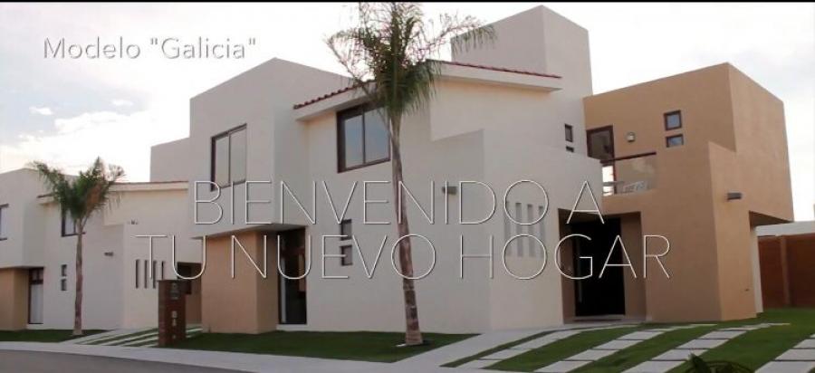 Foto Casa en Venta en Puerta real ll, Corregidora, Qro, Queretaro Arteaga - $ 4.290.000 - CAV337678 - BienesOnLine