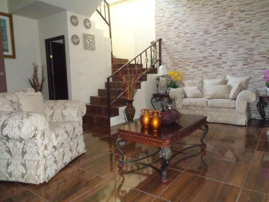 Foto Casa en Venta en Villa Floresta, TIJUANA, Baja California - U$D 200.000 - CAV244266 - BienesOnLine