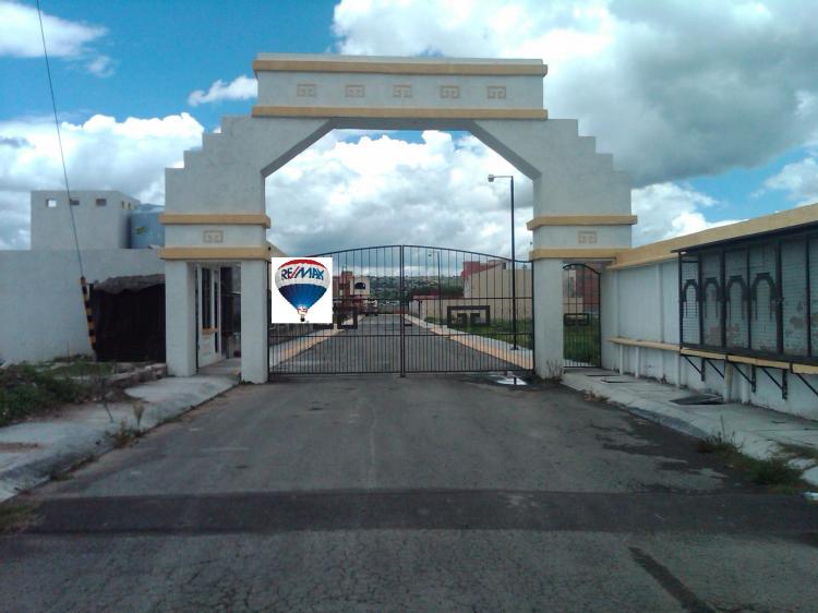 Home in Metric Way