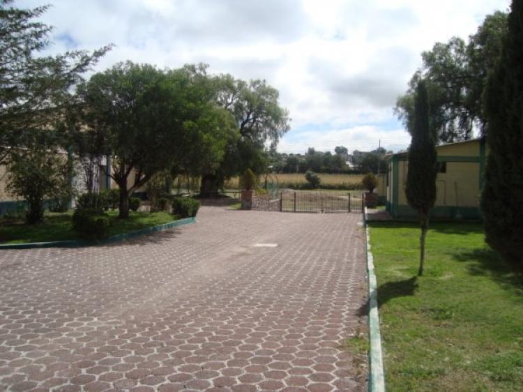 Home in Metric Way
