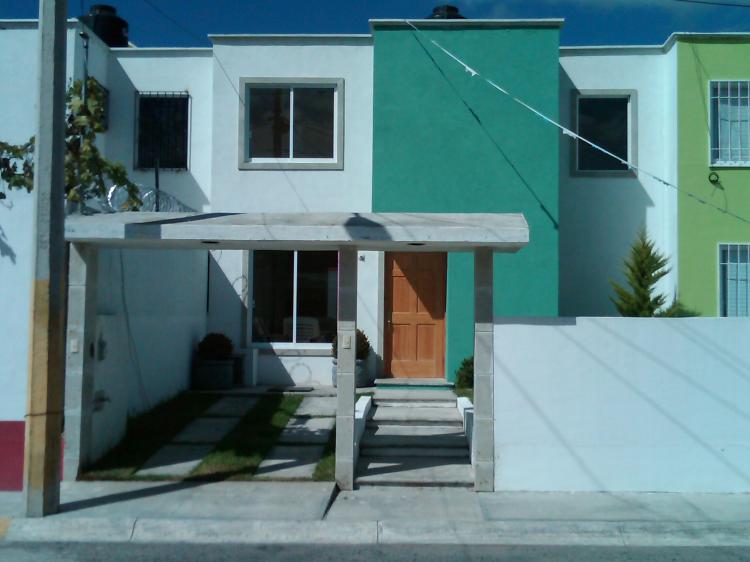 Home in Metric Way