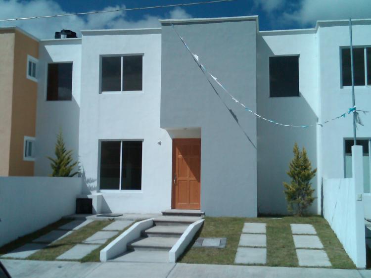 Foto Casa en Venta en Fracc. La Herradura, Pachuca de Soto, Hidalgo - $ 875.000 - CAV28154 - BienesOnLine