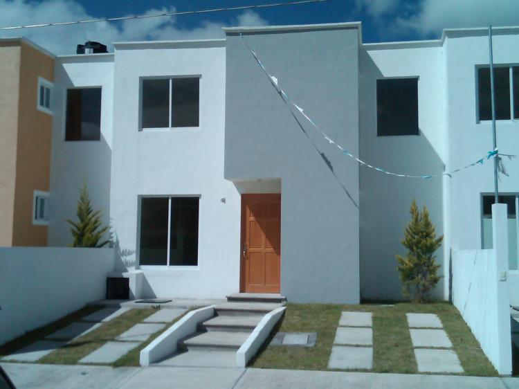 Home in Metric Way