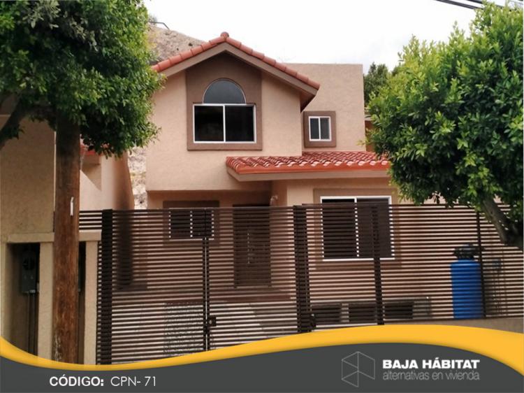 Foto Casa en Venta en Cumbres del Pacifico, Tijuana, Baja California - $ 2.535.000 - CAV201414 - BienesOnLine