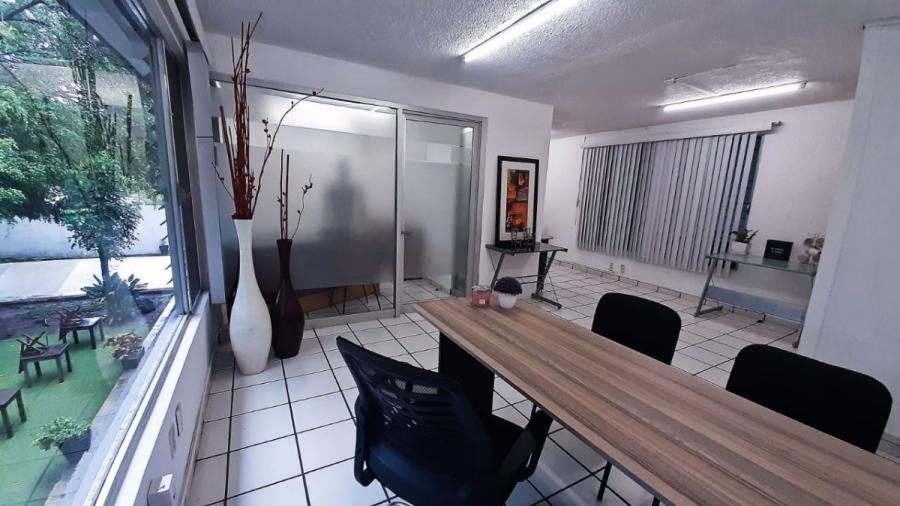 Foto Oficina en Renta en ARCOS VALLARTA, GUADALAJARA, Jalisco - $ 5.000 - OFR298967 - BienesOnLine