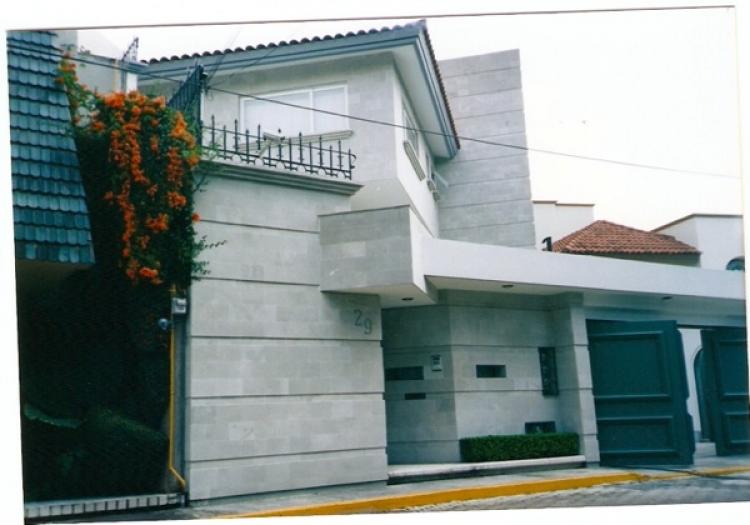 Foto Casa en Venta en Alvaro Obregn, Distrito Federal - $ 25.500.000 - CAV18969 - BienesOnLine