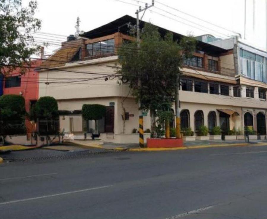 Edificio en Venta en Tlalnepantla
