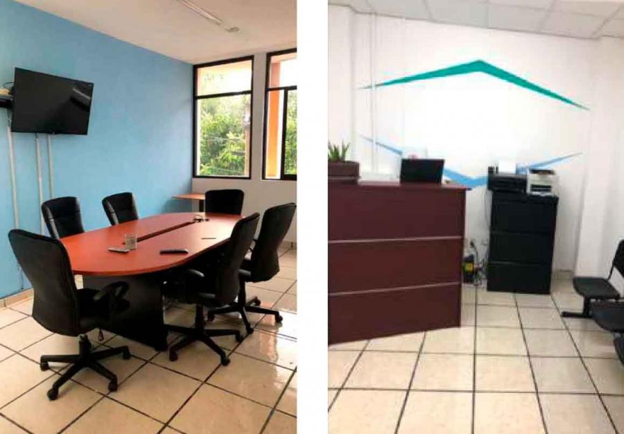 Foto Oficina en Renta en Av, Universidad, Morelia, Michoacan de Ocampo - $ 850 - OFR261168 - BienesOnLine