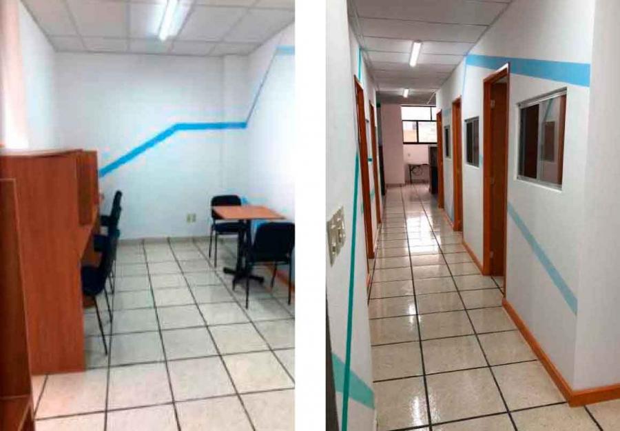 Foto Oficina en Renta en Av. Universidad, Morelia, Michoacan de Ocampo - $ 650 - OFR261173 - BienesOnLine