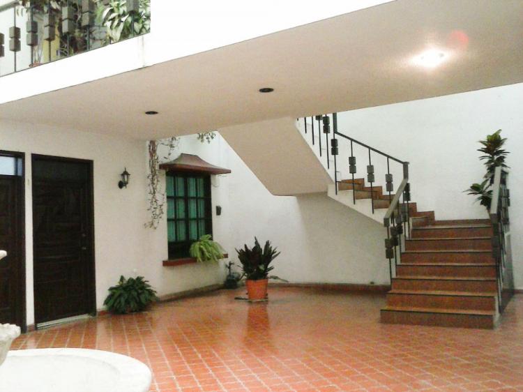 Home in Metric Way
