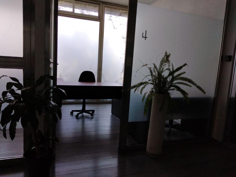 Foto Oficina en Renta en country, Guadalajara, Jalisco - $ 4.500 - OFR279400 - BienesOnLine