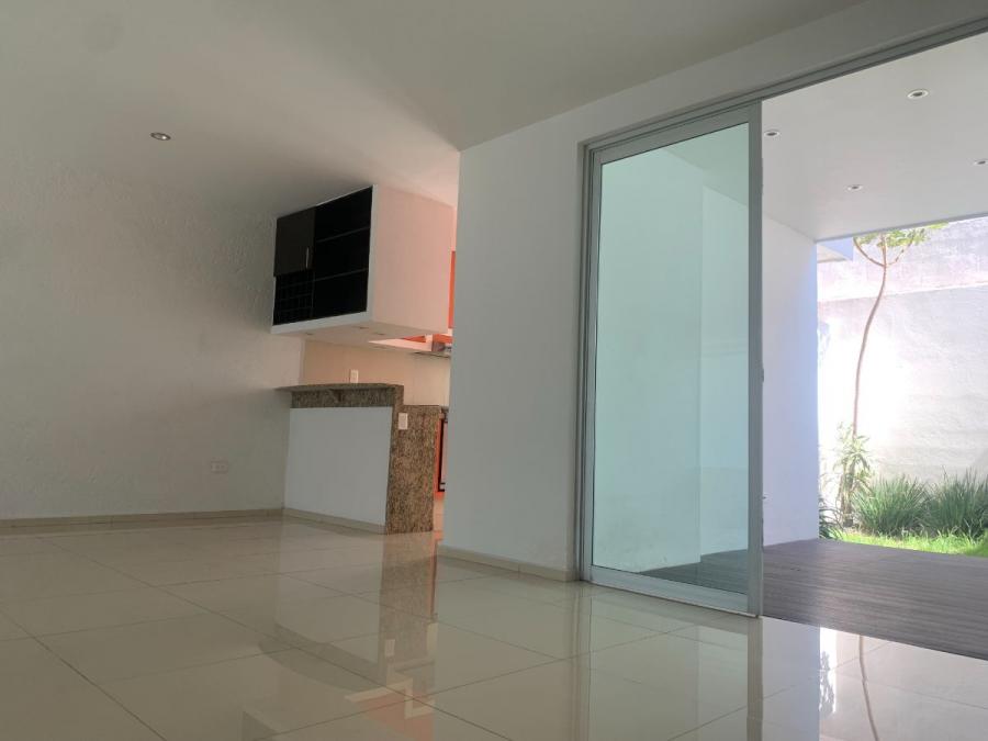 Foto Casa en Venta en Fraccionamiento Antigua Cementera, Puebla, Puebla - $ 3.820.000 - CAV149507 - BienesOnLine