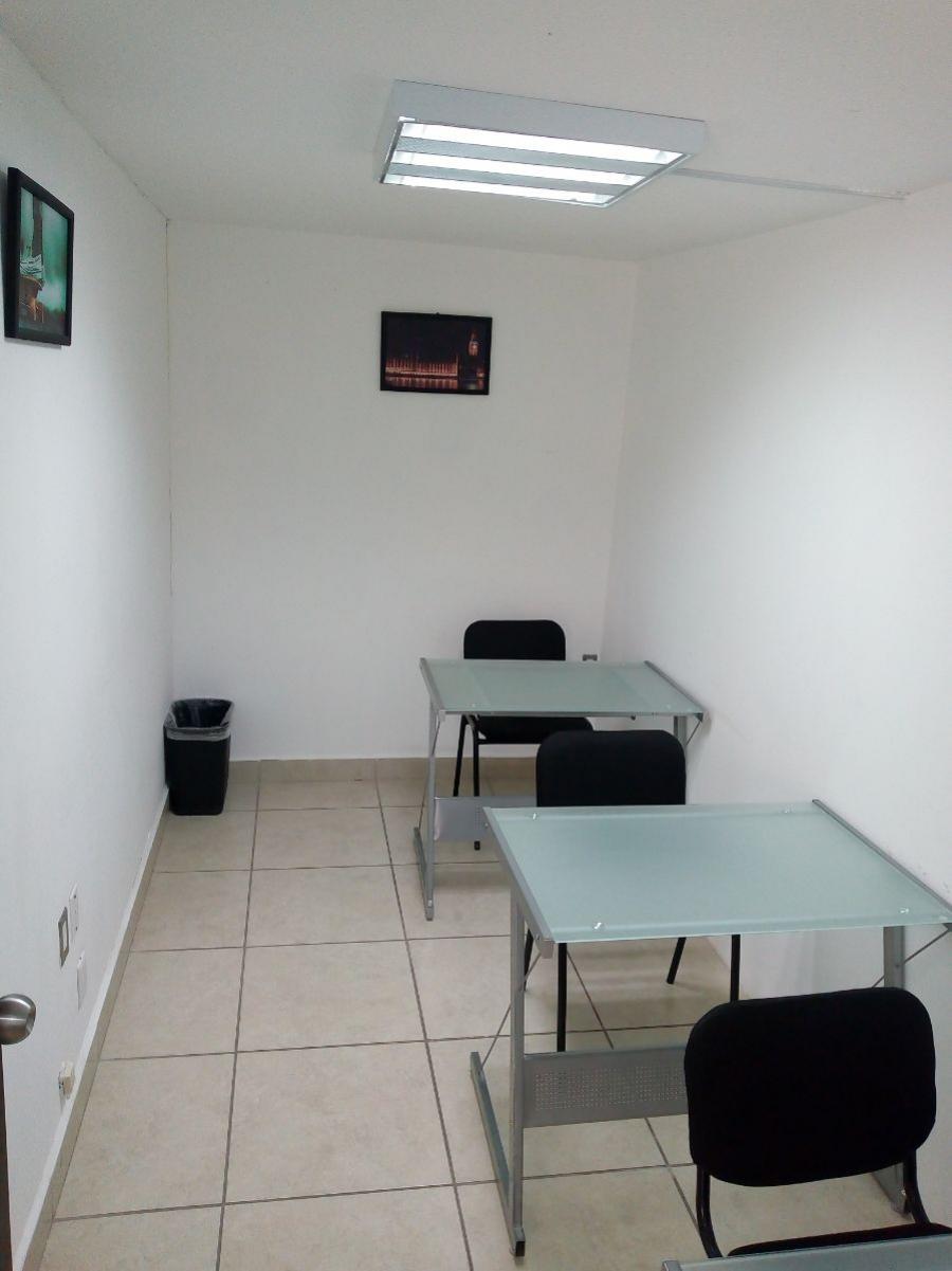 Foto Oficina en Renta en Jardines del Moral, Leon, Guanajuato - $ 3.500 - OFR277207 - BienesOnLine