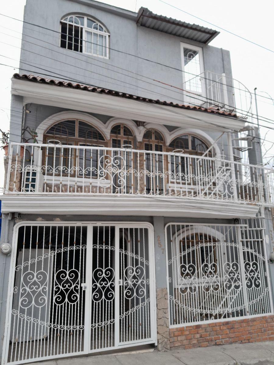 Foto Casa en Venta en TONALTECAS, Tonal, Jalisco - $ 2.800.000 - CAV351071 - BienesOnLine