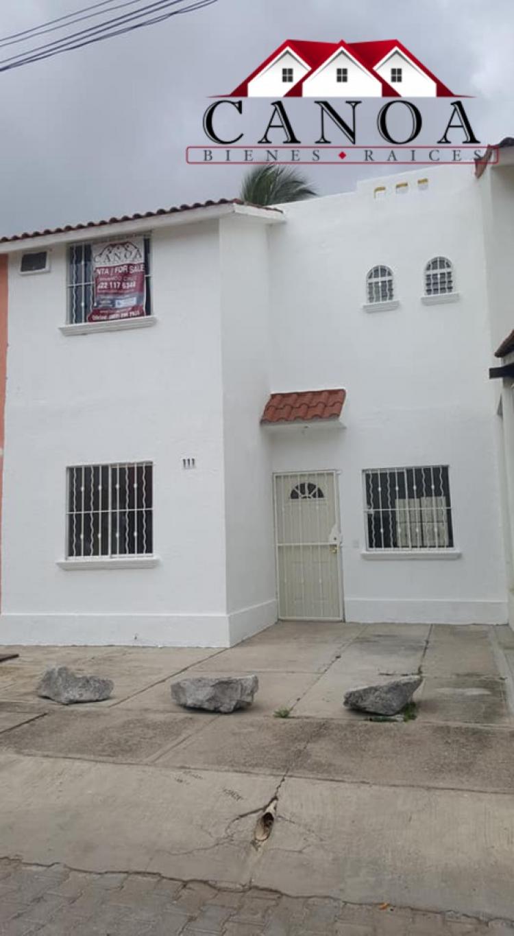Foto Casa en Venta en Villas del Mar, Puerto Vallarta, Jalisco - $ 1.400.000 - CAV232761 - BienesOnLine