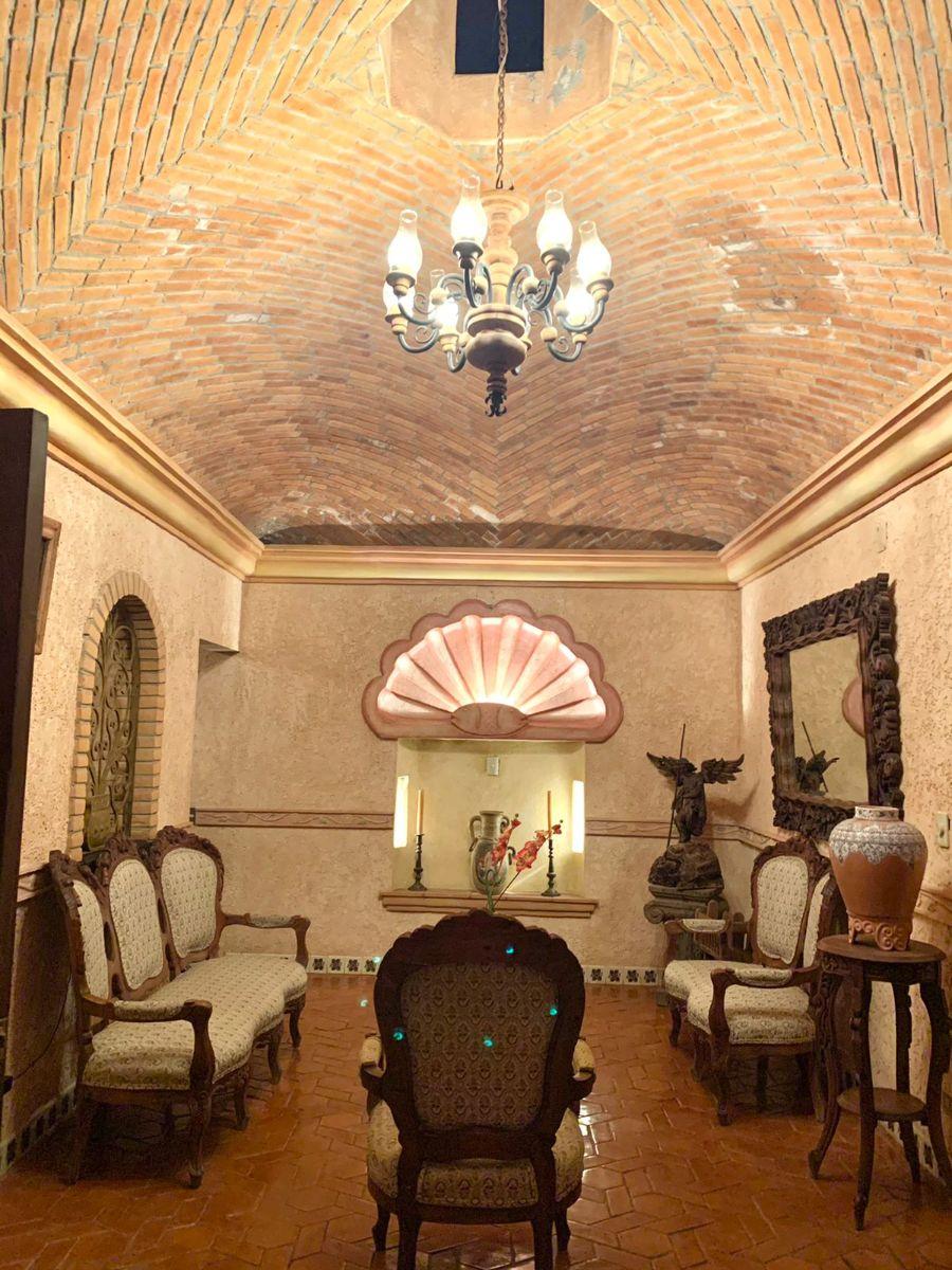Foto Casa en Venta en Guadalupe, San Miguel de Allende, Guanajuato - $ 8.200.000 - CAV318616 - BienesOnLine