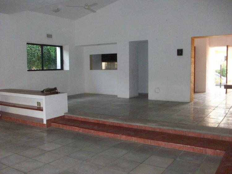 Home in Metric Way