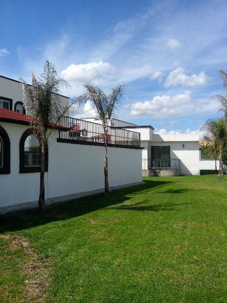 Foto Casa en Venta en EL CAMPANARIO, Santiago de Quertaro, Queretaro Arteaga - $ 14.000.000 - CAV144039 - BienesOnLine