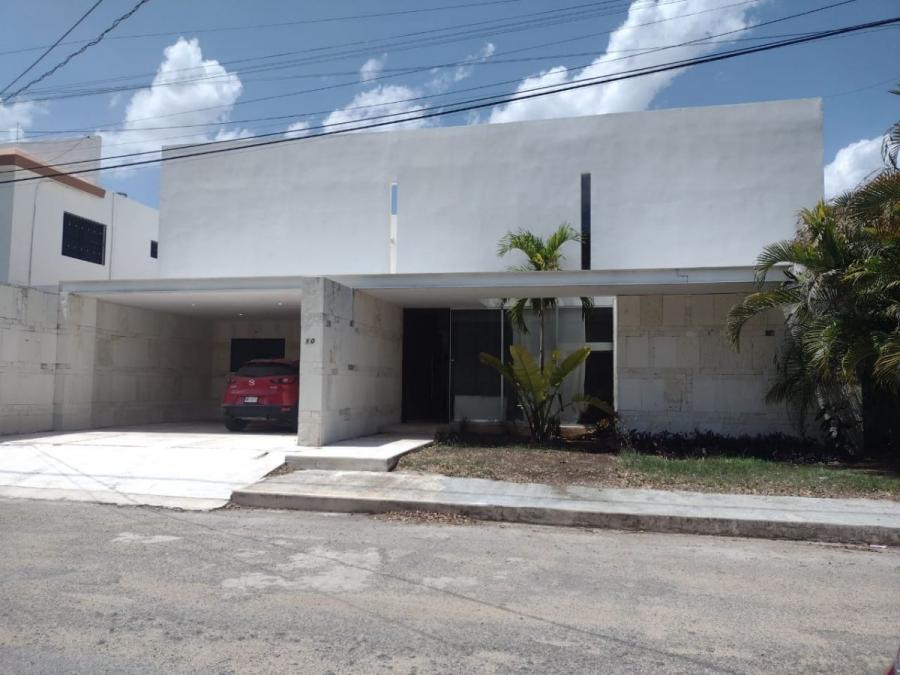 Foto Casa en Venta en Calle 1 F # 107 x 4 C y 8 diagonal, Residencial Mo, Calle 1 F # 107 x 4 C y 8 diagonal, Residencial Mo, Yucatan - $ 12.000.000 - CAV347914 - BienesOnLine
