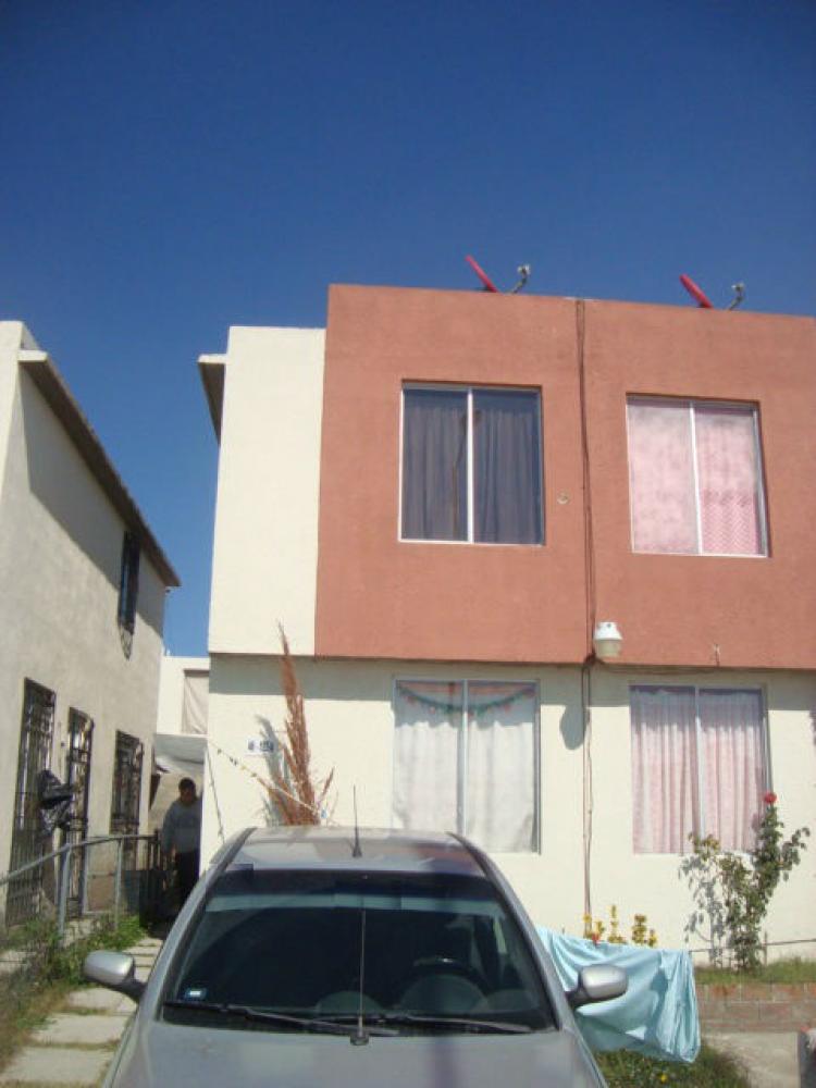 Foto Casa en Venta en PARQUE SAN MATEO, Cuautitln, Mexico - $ 450.000 - CAV146172 - BienesOnLine