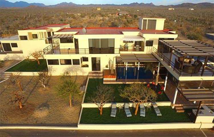 Foto Finca en Venta en Cabo San Lucas, Baja California Sur - U$D 1.500.000 - FIV196528 - BienesOnLine