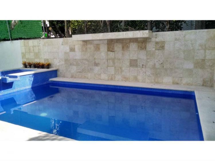 Foto Casa en Venta en Lomas de Cocoyoc, Fraccionamiento Lomas de Cocoyoc, Morelos - $ 3.500.000 - CAV132393 - BienesOnLine