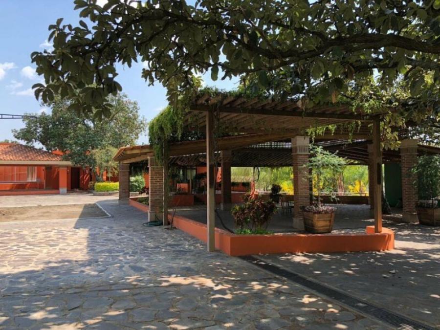 Foto Rancho en Venta en Arenal, Arenal, Jalisco - 4 hectareas - $ 38.000.000 - RAV286634 - BienesOnLine