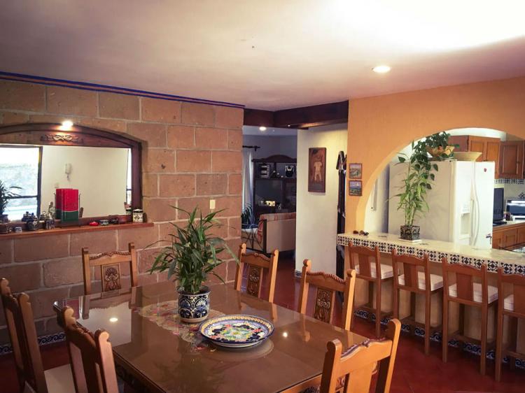 Foto Casa en Venta en Lomas de Cortes, Cuernavaca, Morelos - $ 3.800.000 - CAV195514 - BienesOnLine