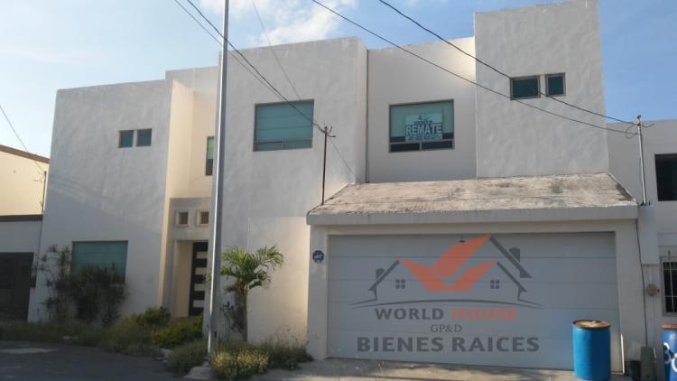 Foto Casa en Venta en VALLE DEL VERGEL, VALLE DEL VERGEL, Tamaulipas - $ 4.450.000 - CAV237515 - BienesOnLine