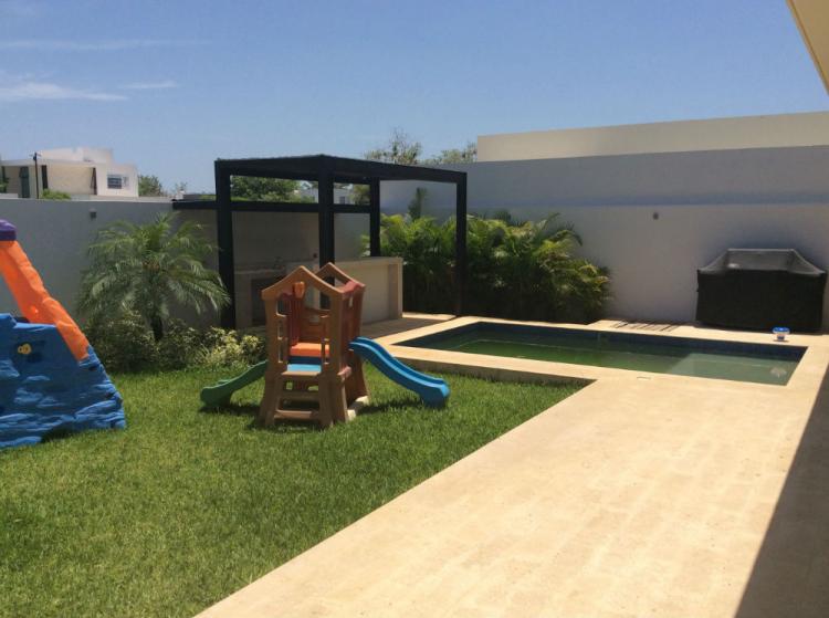 Foto Casa en Venta en Real Montejo, Mrida, Yucatan - $ 6.200.000 - CAV169340 - BienesOnLine