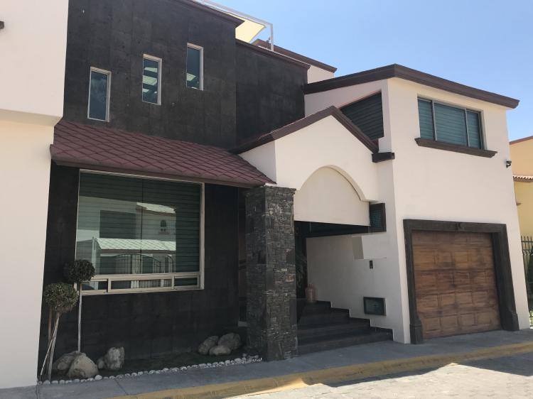 Foto Casa en Venta en Arboledas de San Javier, Pachuca de Soto, Hidalgo - $ 6.950.000 - CAV235084 - BienesOnLine