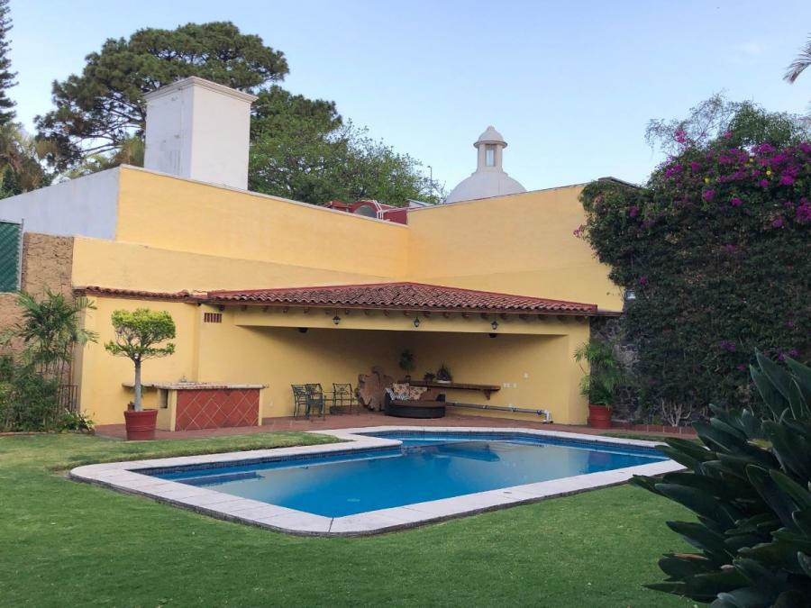 Foto Casa en Venta en jardines de Ahuatepec, Cuernavaca, Morelos - $ 12.900.000 - CAV299763 - BienesOnLine