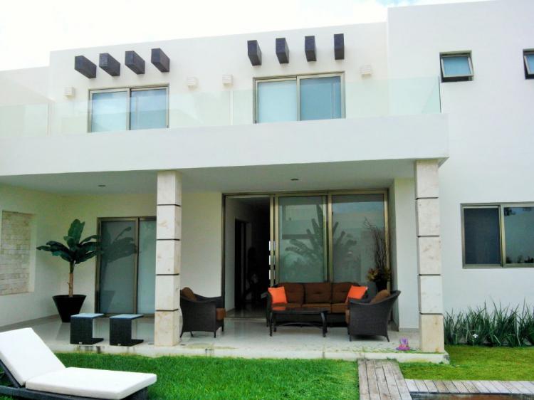 Foto Casa en Renta en MONTEBELLO, Mrida, Yucatan - $ 30.000 - CAR138664 - BienesOnLine